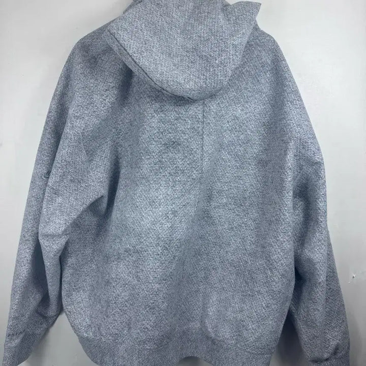 [SOLD OUT] 나이키 테크팩 후드티 XXL