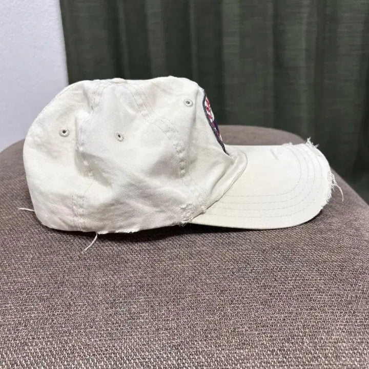 [SOLD OUT] 90s RRL 라이프세이빙 캡