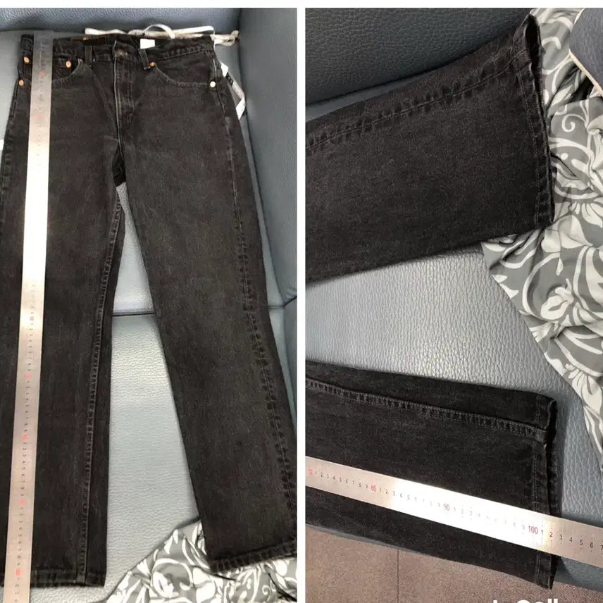 [BUNJANG] Levi&
