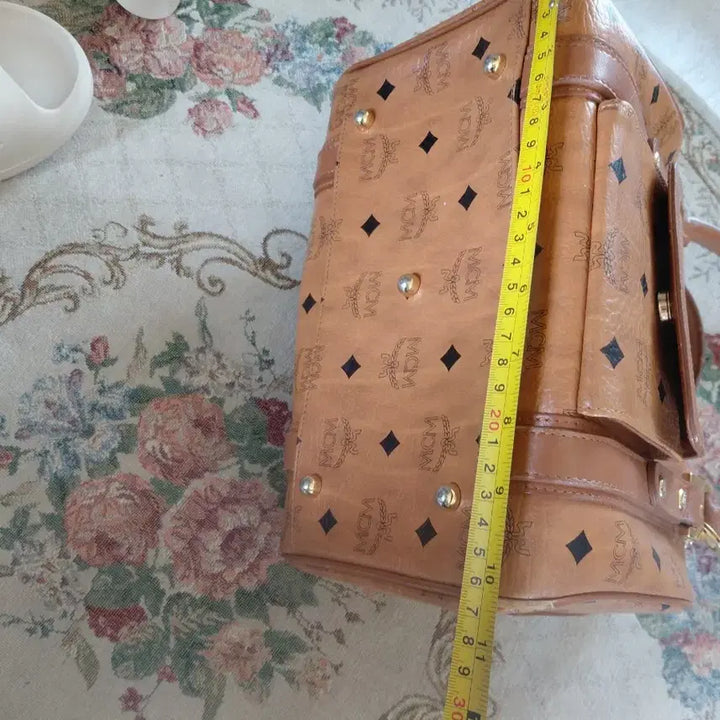 [BUNJANG] MCM Bag / 엠씨엠가방 택없음
