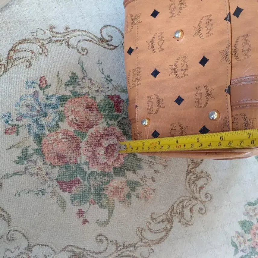 [BUNJANG] MCM Bag / 엠씨엠가방 택없음