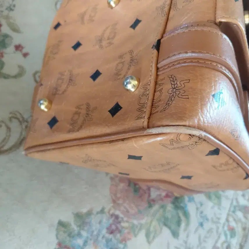 [BUNJANG] MCM Bag / 엠씨엠가방 택없음