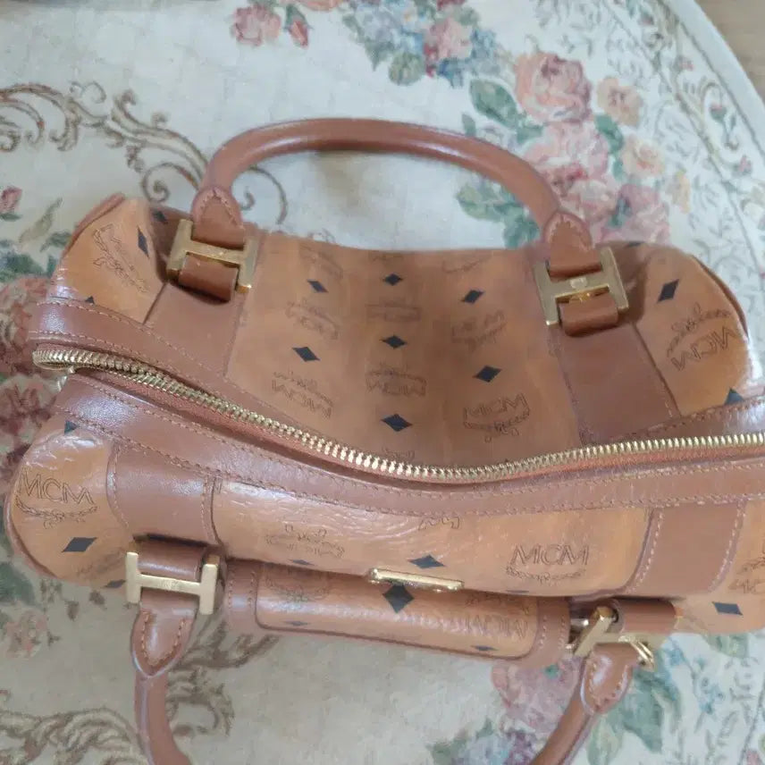 [BUNJANG] MCM Bag / 엠씨엠가방 택없음