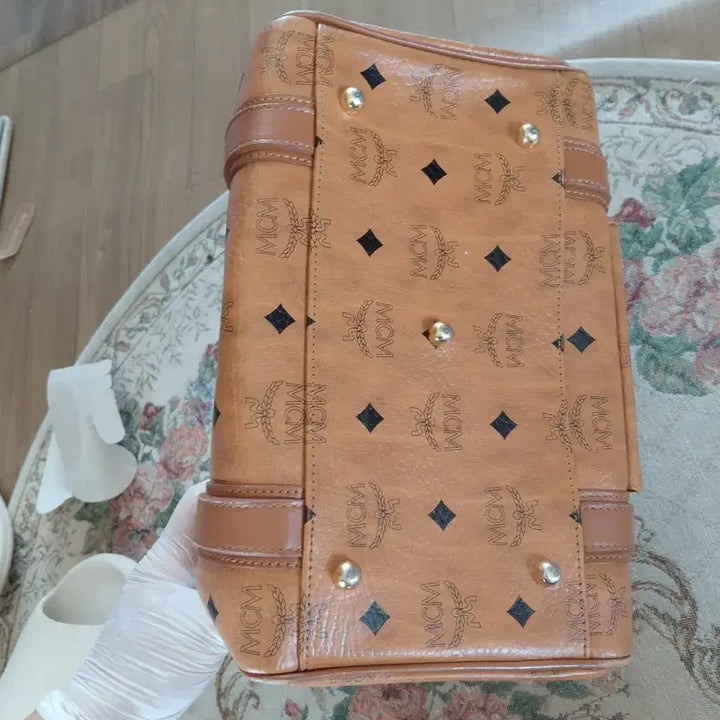 [BUNJANG] MCM Bag / 엠씨엠가방 택없음