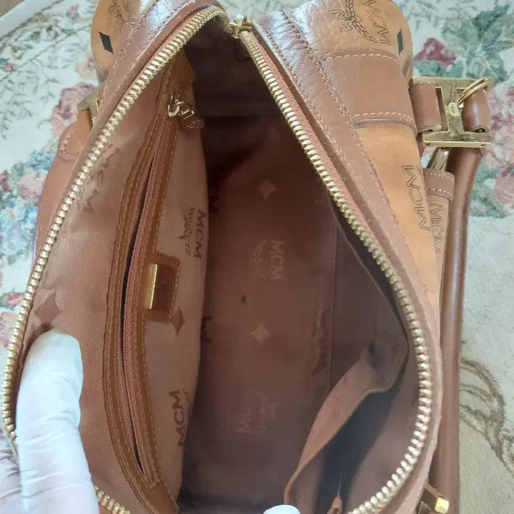 [BUNJANG] MCM Bag / 엠씨엠가방 택없음