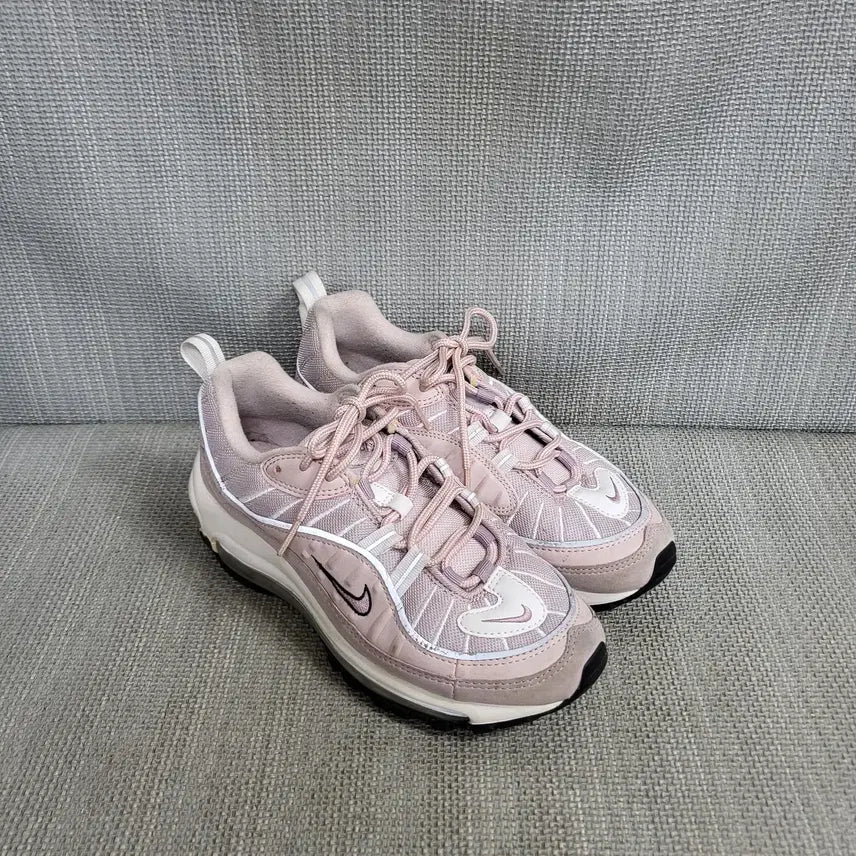 [BUNJANG] Nike Air Max Sneakers 240 / 나이키 에어맥스 운동화 240