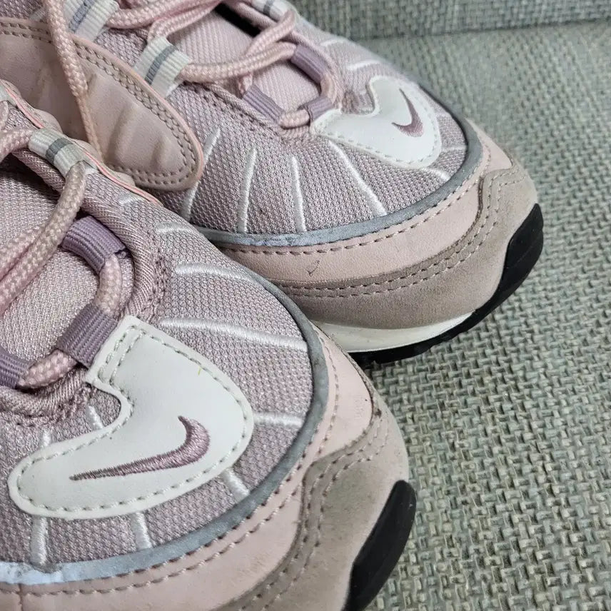 [BUNJANG] Nike Air Max Sneakers 240 / 나이키 에어맥스 운동화 240