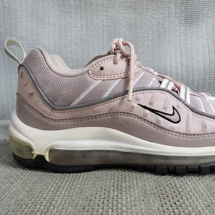 [BUNJANG] Nike Air Max Sneakers 240 / 나이키 에어맥스 운동화 240