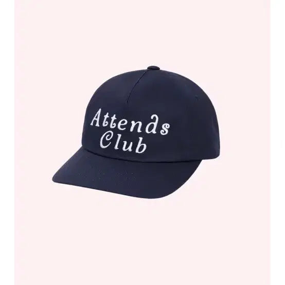 [BUNJANG] Attends Club Cap Navy / 어텐즈 club cap navy