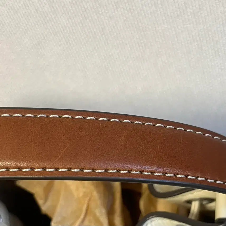 [BUNJANG] Tory Burch Bucket Bag / 토리버치 버킷백 가방