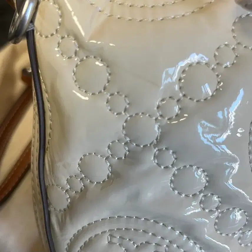 [BUNJANG] Tory Burch Bucket Bag / 토리버치 버킷백 가방