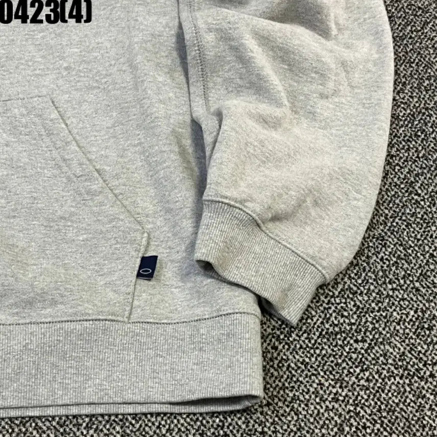 [BUNJANG] Mmlg Hoodie S / Mmlg 후드티 S | 0423