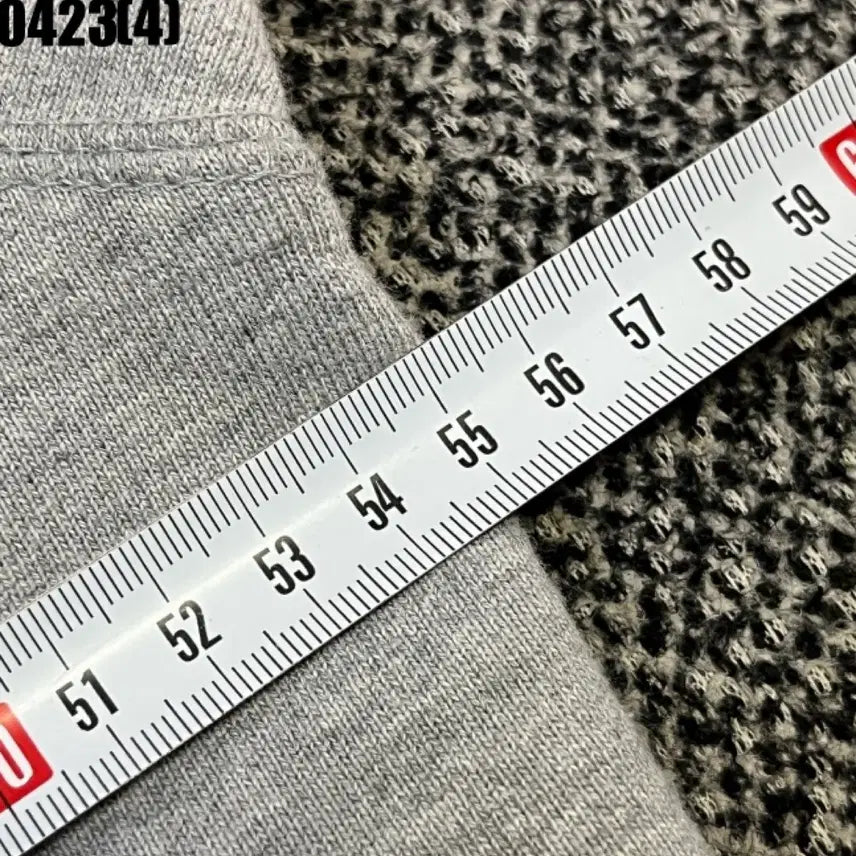 [BUNJANG] Mmlg Hoodie S / Mmlg 후드티 S | 0423