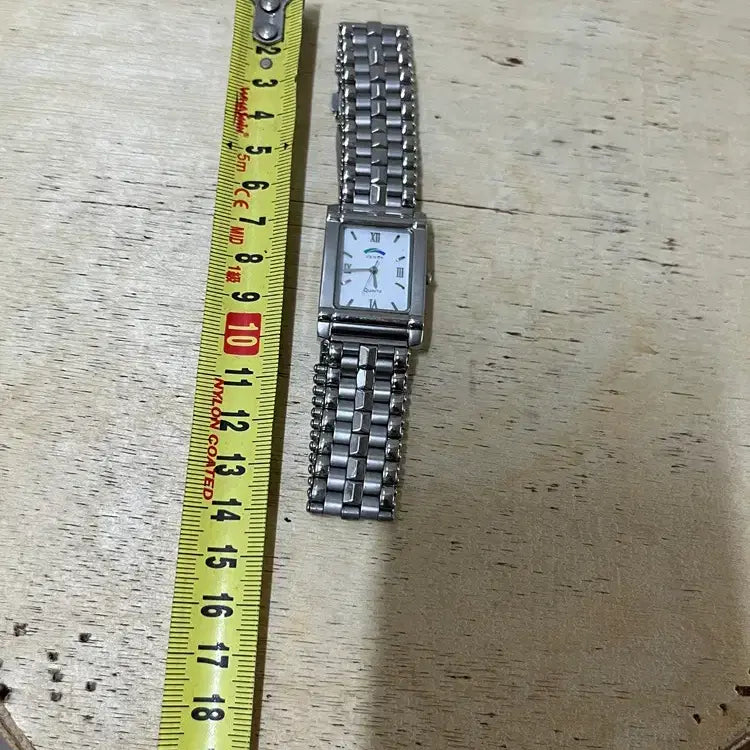 [SOLD OUT] 국토해양부 장관 메탈시계/ 요316