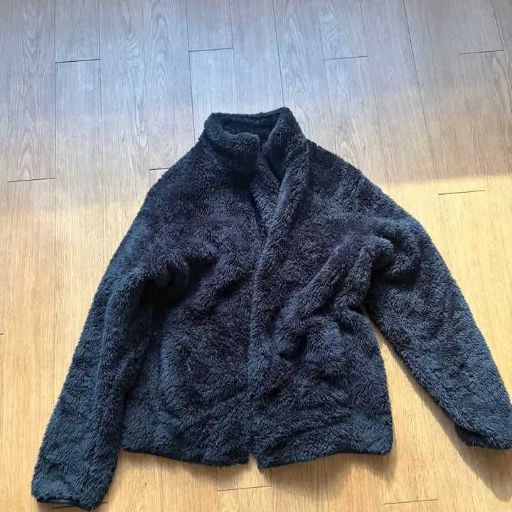 [BUNJANG] Topten Fleece Jacket / 탑텐 후리스 100