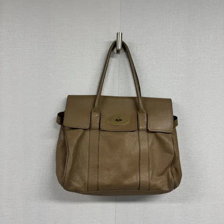 [SOLD OUT] 멀버리 토트백