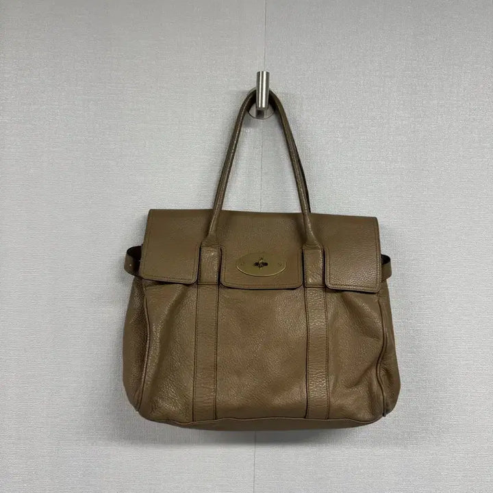[SOLD OUT] 멀버리 토트백