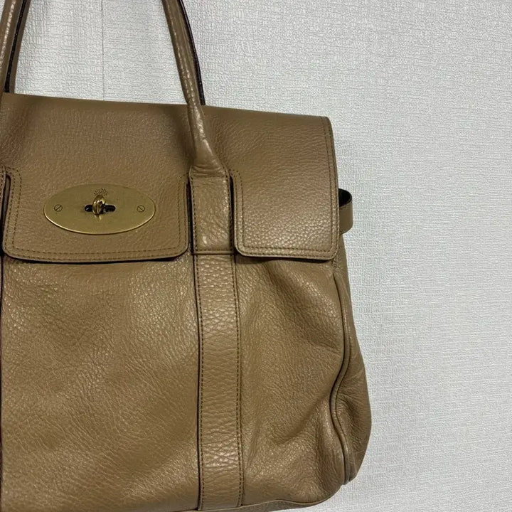 [SOLD OUT] 멀버리 토트백