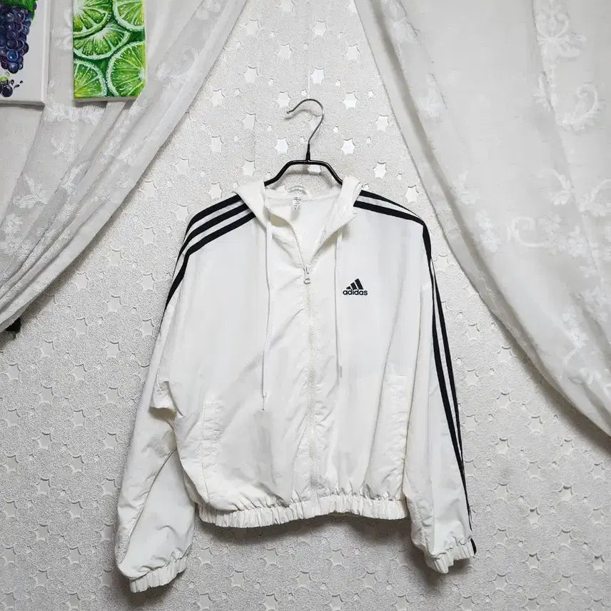 [SOLD OUT] 아디다스 후드집업 여성s