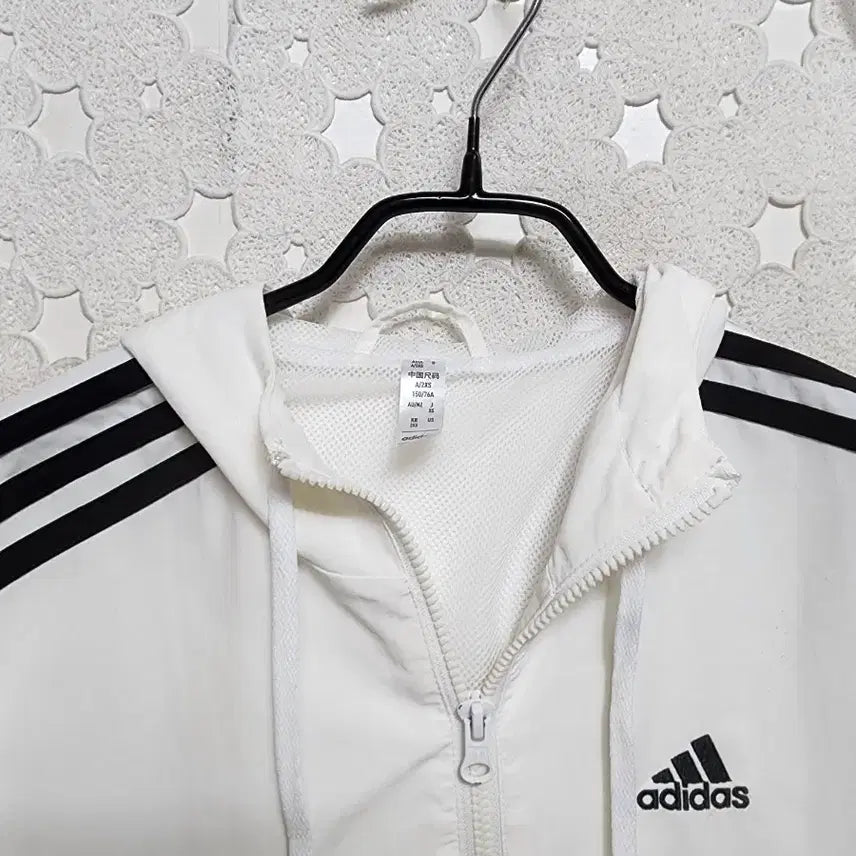[SOLD OUT] 아디다스 후드집업 여성s