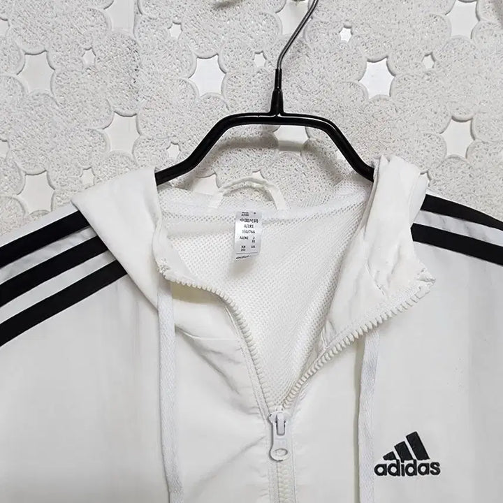 [SOLD OUT] 아디다스 후드집업 여성s