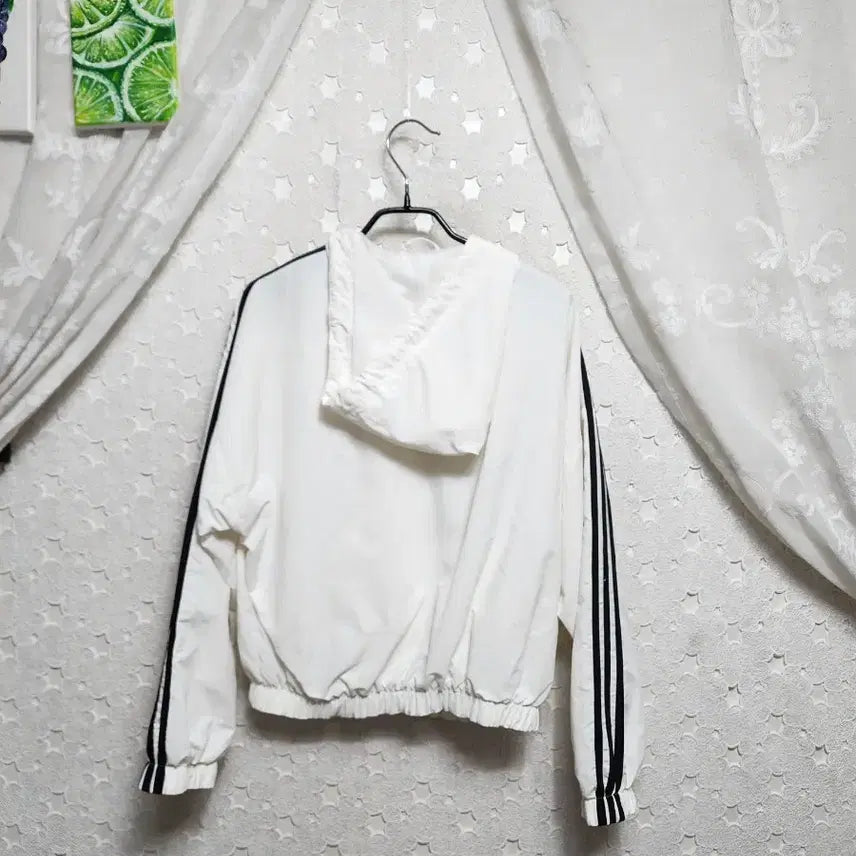 [SOLD OUT] 아디다스 후드집업 여성s