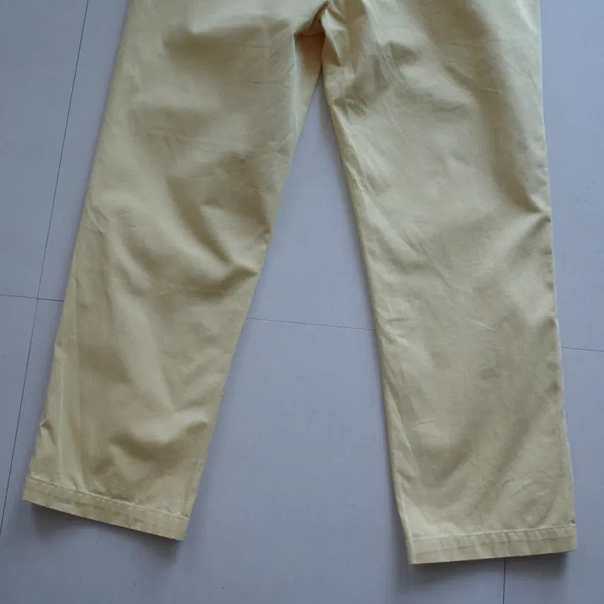[SOLD OUT] 90s 폴로 랄프로렌 클래식핏 치노팬츠 35