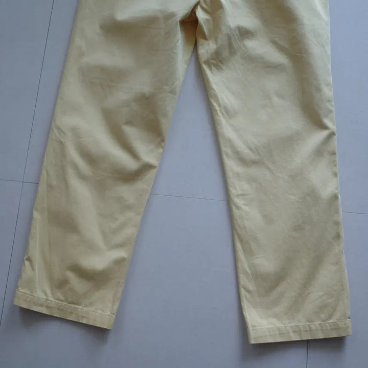 [SOLD OUT] 90s 폴로 랄프로렌 클래식핏 치노팬츠 35