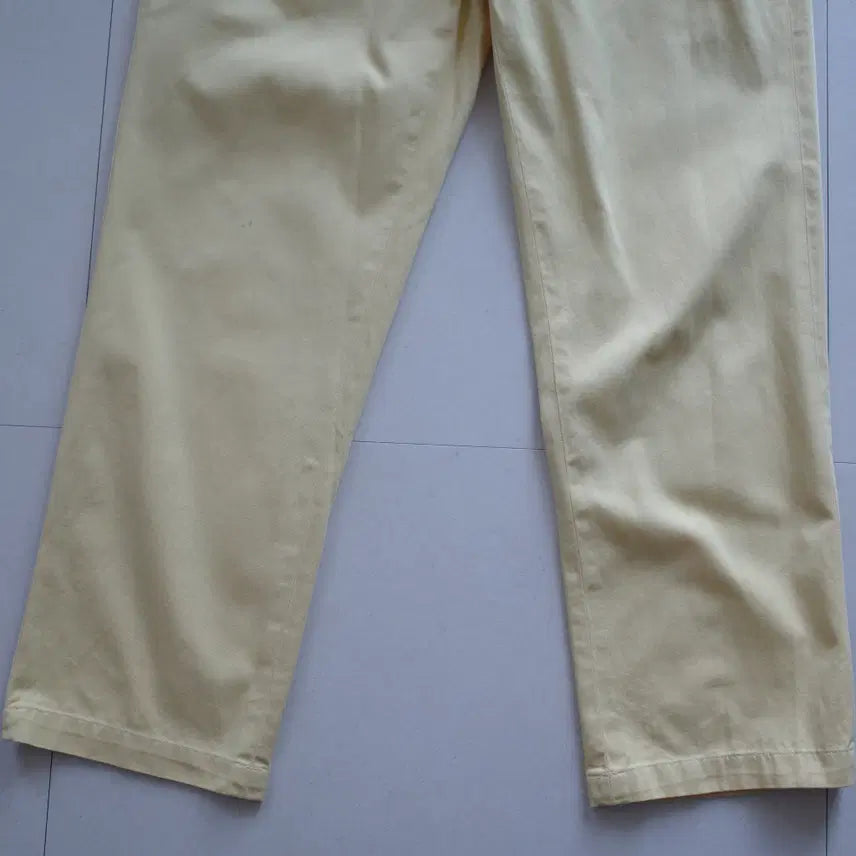 [SOLD OUT] 90s 폴로 랄프로렌 클래식핏 치노팬츠 35