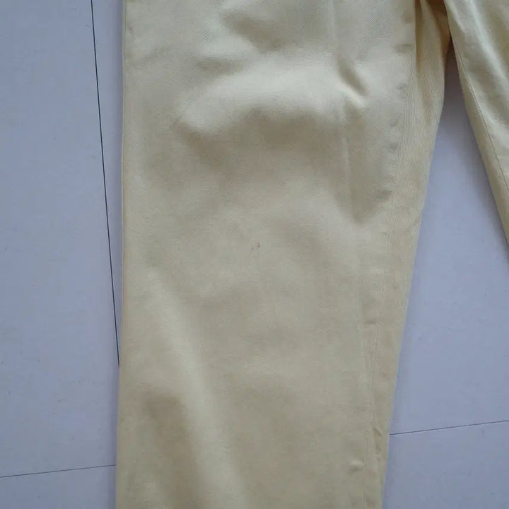 [SOLD OUT] 90s 폴로 랄프로렌 클래식핏 치노팬츠 35