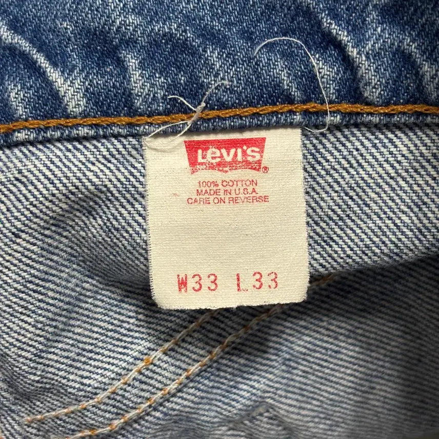 [BUNJANG] Levi&