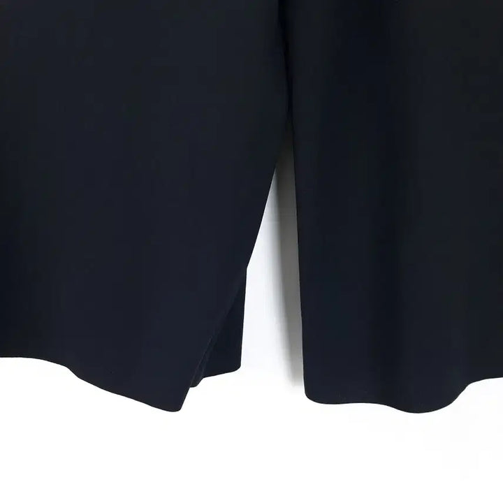 [BUNJANG] Coco Black Wide Pants S / 코코블랙 와이드팬츠 S