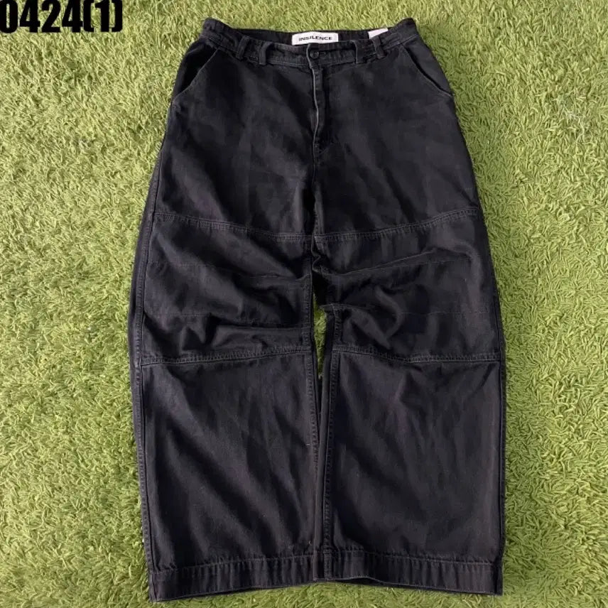 [BUNJANG] In Silence Vintage Pants 34 / 인사일런스 팬츠 34