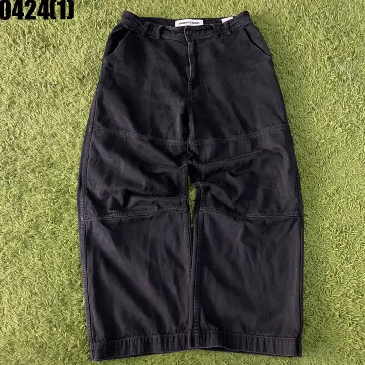 [BUNJANG] In Silence Vintage Pants 34 / 인사일런스 팬츠 34
