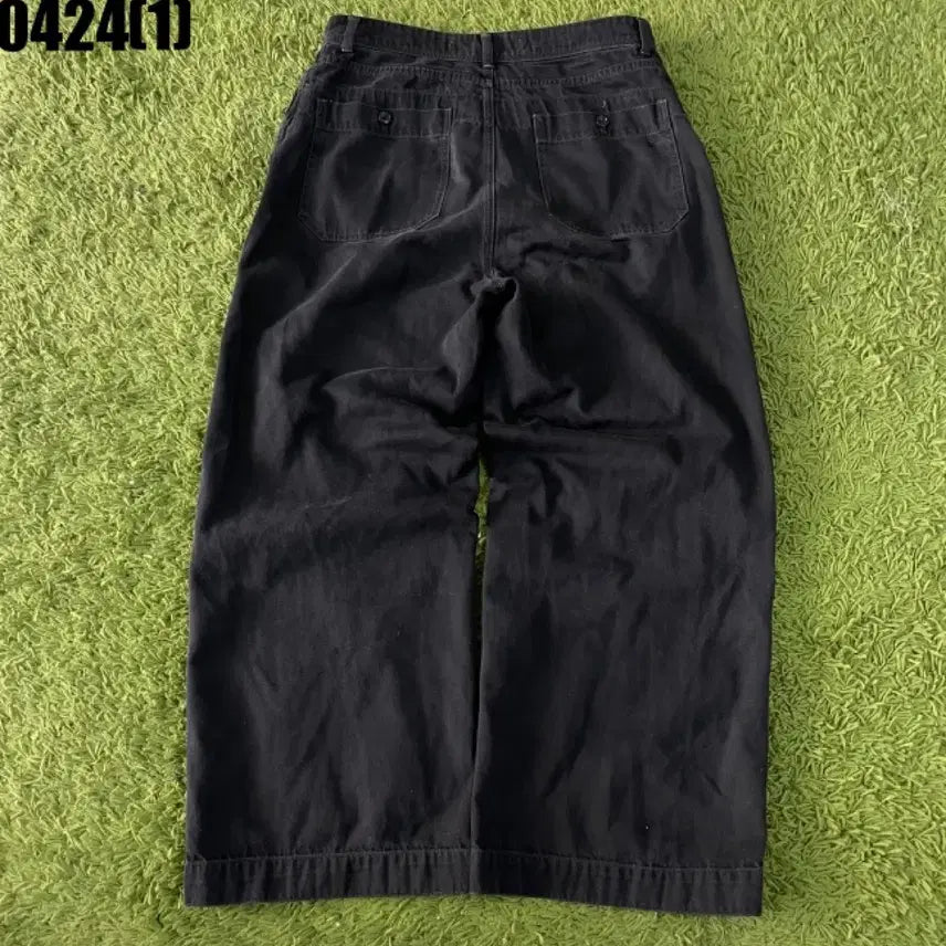[BUNJANG] In Silence Vintage Pants 34 / 인사일런스 팬츠 34