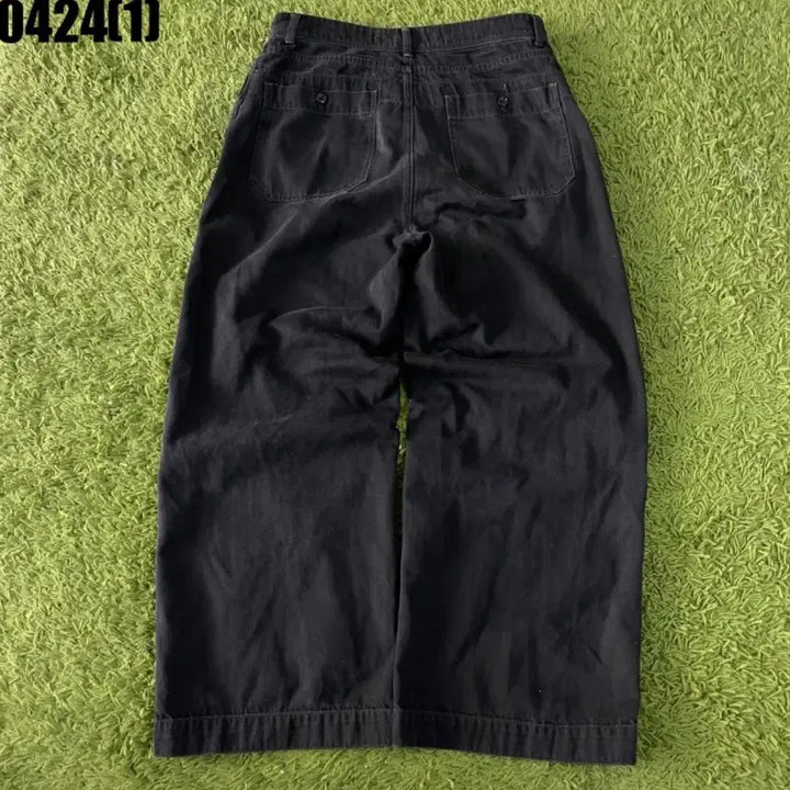 [BUNJANG] In Silence Vintage Pants 34 / 인사일런스 팬츠 34