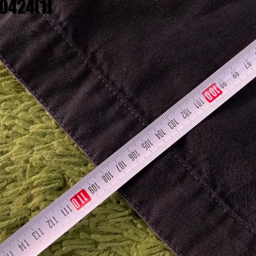 [BUNJANG] In Silence Vintage Pants 34 / 인사일런스 팬츠 34