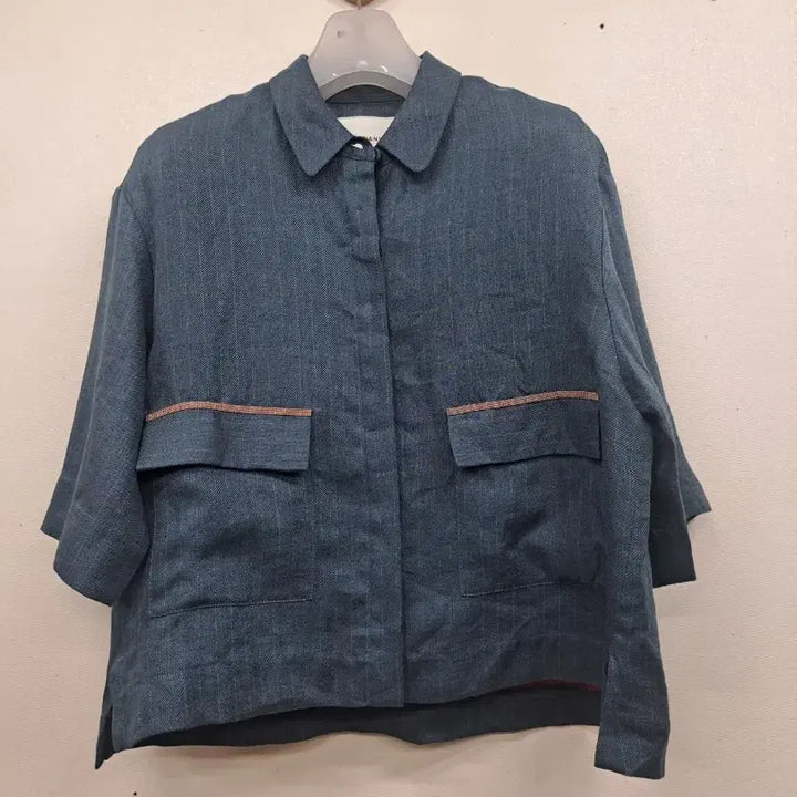 [SOLD OUT] SJ WANI마 자켓/구66미사용