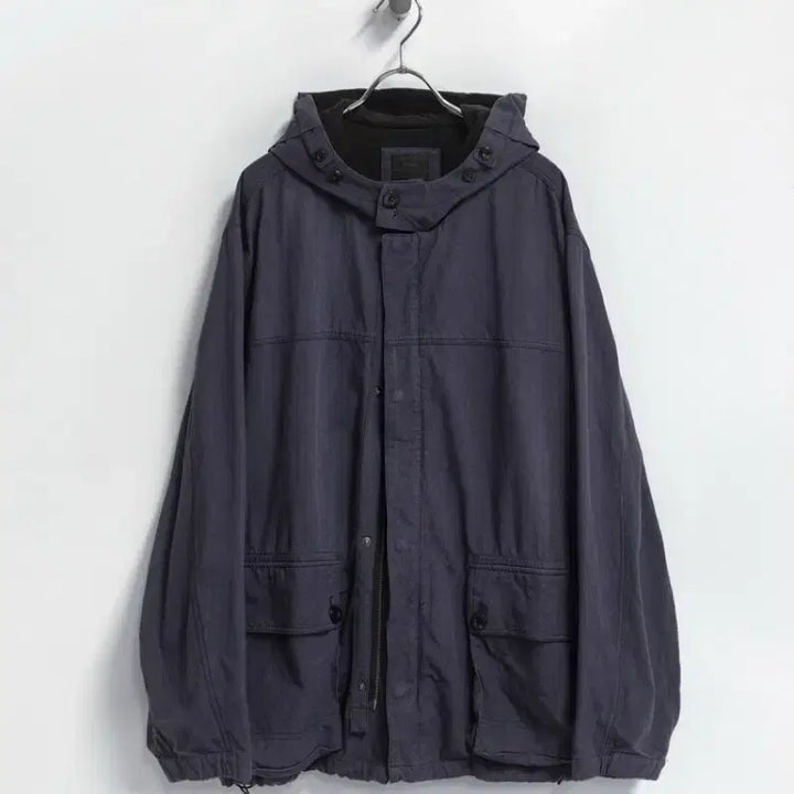 [SOLD OUT] 고낙 리버파카 s