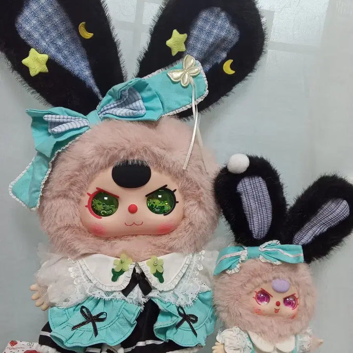 [BUNJANG] Baby Three Lolita 400% Figure / 베이비쓰리 로리타 400% 물눈