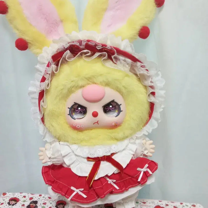 [BUNJANG] Baby Three Lolita 400% Figure / 베이비쓰리 로리타 400% 물눈