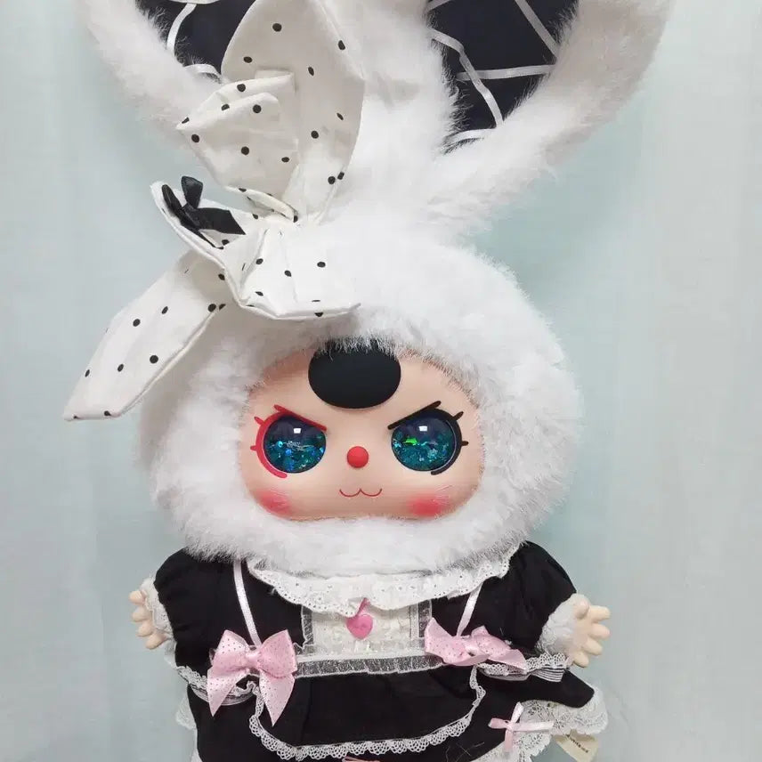 [BUNJANG] Baby Three Lolita 400% Figure / 베이비쓰리 로리타 400% 물눈