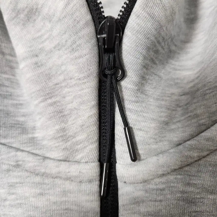 [SOLD OUT] 나이키 테크팩 테크 플리스 윈드러너 풀집 후디 FB7922-063 사이즈