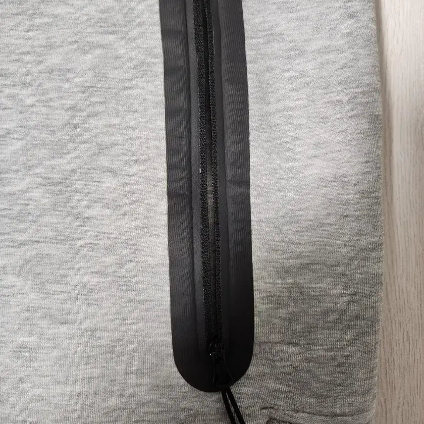[SOLD OUT] 나이키 테크팩 테크 플리스 윈드러너 풀집 후디 FB7922-063 사이즈