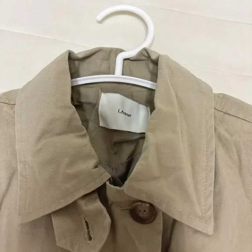 [BUNJANG] Autumn Blouson Jacket / 어텀 블루종 판매