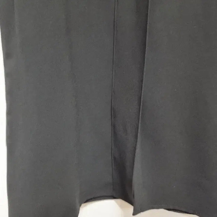 [BUNJANG] Maria Kurkki Black Long Shirt Dress / 마리아꾸르끼 블랙 롱 셔츠형 원피스66