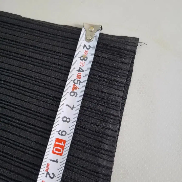 [SOLD OUT] 플리츠미 블랙 플리츠 레깅스 팬츠