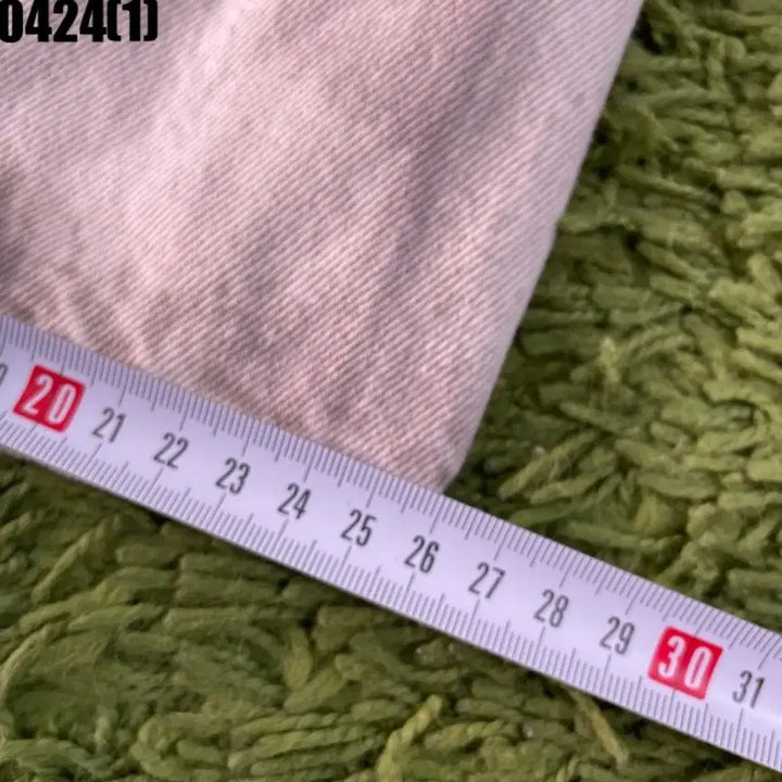 [BUNJANG] Yiyae Vintage Pants / Yiyae 팬츠 31