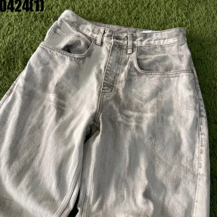 [BUNJANG] Yiyae Vintage Pants / Yiyae 팬츠 31