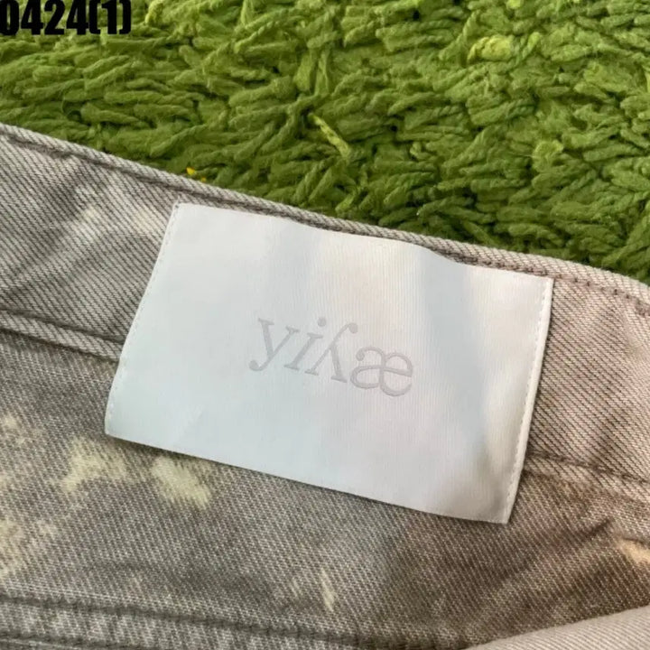 [BUNJANG] Yiyae Vintage Pants / Yiyae 팬츠 31